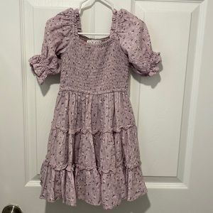 Toddler Girl Ivy City Co 3T dress
